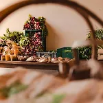 Jardins De La Thillaye - Parcel Tiny House - Tiny House 2 Pres Du Potager A 15 Min De Deauville Mae-3513 * Reux