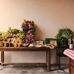 Jardins De La Thillaye - Parcel Tiny House - Tiny House 2 Pres Du Potager A 15 Min De Deauville Mae-3513 Lodge *