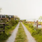 Jardins De La Thillaye - Parcel Tiny House - Tiny House 2 Pres Du Potager A 15 Min De Deauville Mae-3513 Lodge