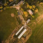 Lodge Jardins De La Thillaye - Parcel Tiny House - Tiny House 2 Pres Du Potager A 15 Min De Deauville Mae-3513 Reux