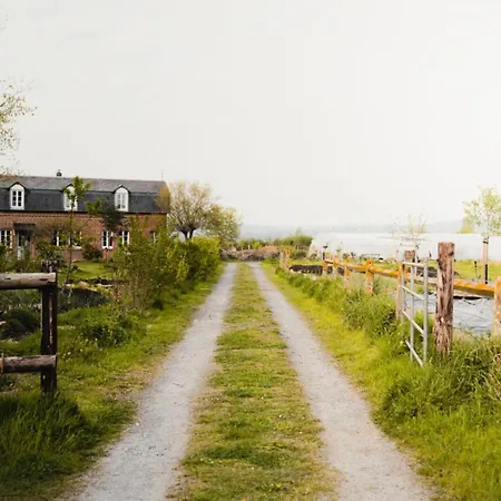 Jardins De La Thillaye - Parcel Tiny House - Tiny House 2 Pres Du Potager A 15 Min De Deauville Mae-3513 Lodge